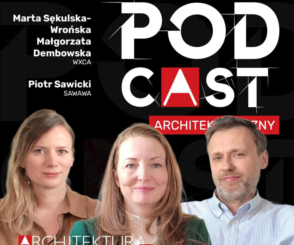 Kulisy projektowania F. S. O. Parku