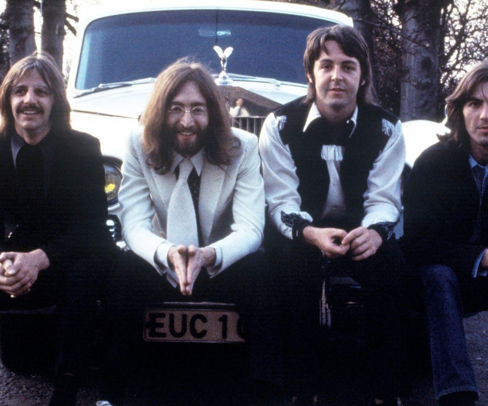 Powiększa się obsada filmu o The Beatles. Wiadomo, kto wcieli się w rolę Briana Epsteina