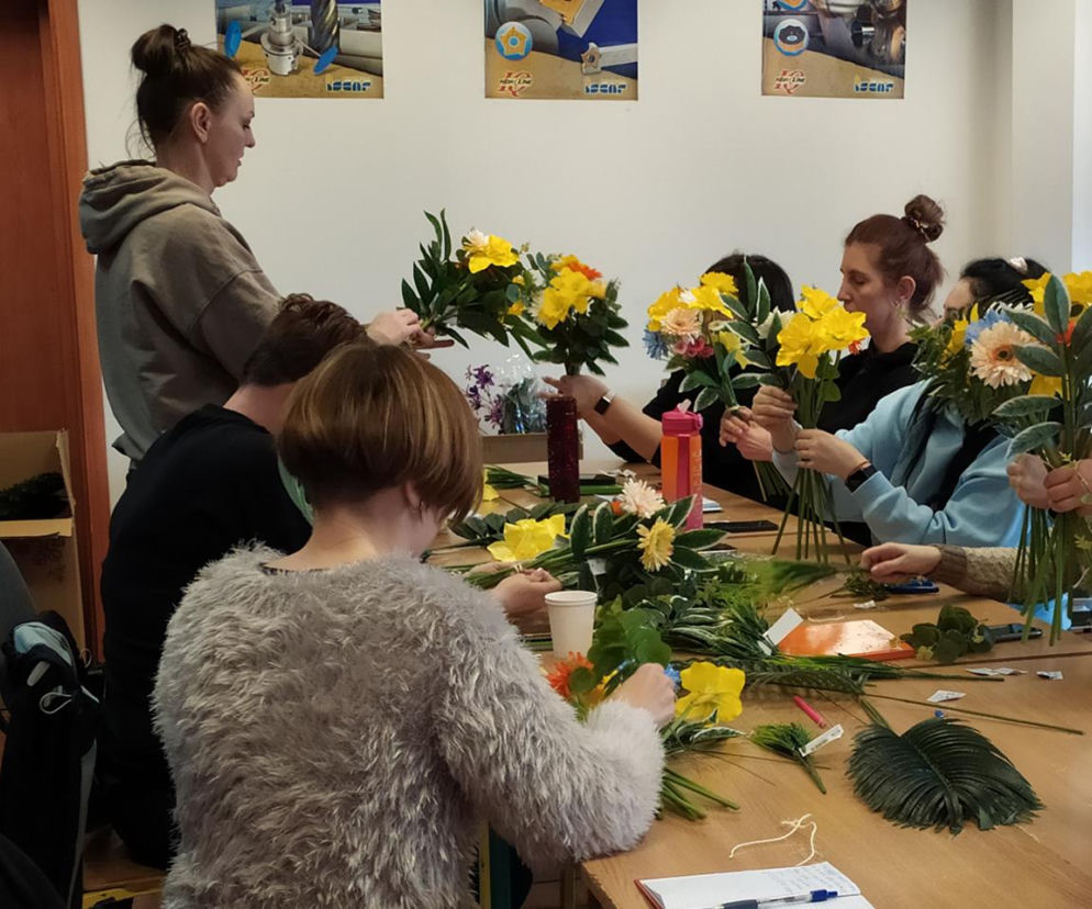 Nowa praca – nowa Ty! Bezpłatny projekt dla kobiet ze wsparciem na każdym etapie