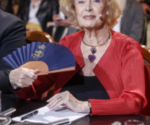 Beata Tyszkiewicz - brakuje jej gwiazd w Tańcu z Gwiazdami