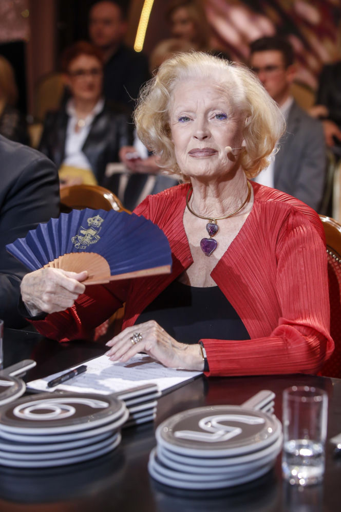 Beata Tyszkiewicz - brakuje jej gwiazd w "Tańcu z Gwiazdami"