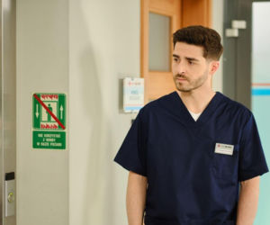 Pierwsza miłość, odcinek 4206: Kalina przed prokuratorem! Grozi jej wieloletnie więzienie za tragiczną katastrofę na budowie