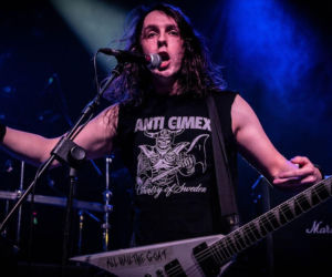 Hellripper ogłasza drugi koncert w Polsce! Zagra w Krakowie w 2026 roku