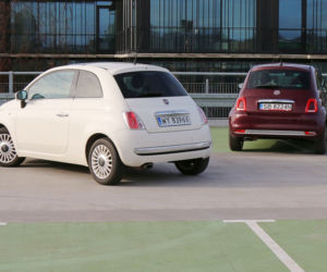 Fiat 500 0.9 TwinAir 105 KM LOUNGE