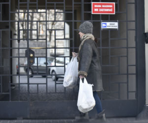 Monika Jaruzelska: wprowadzę sie do domu ojca