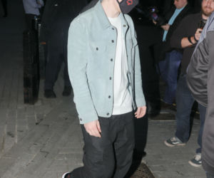 Ed Sheeran