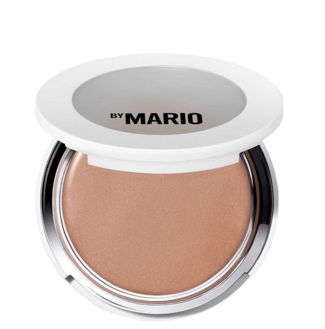 Make-up by Mario