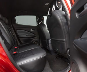 Nissan Juke 1.6 CVT
