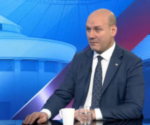 Szynkowski vel Sęk:  Nie przywiązujemy wagi do każdego zdania Trumpa