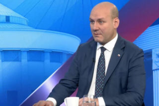 Szynkowski vel Sęk:  Nie przywiązujemy wagi do każdego zdania Trumpa