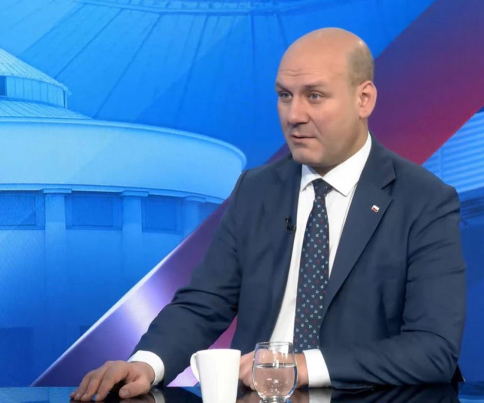 Polityk PiS szczerze o propozycji Trumpa dla Polski. Nie należy podejmować pochopnych decyzji w tej sprawie 