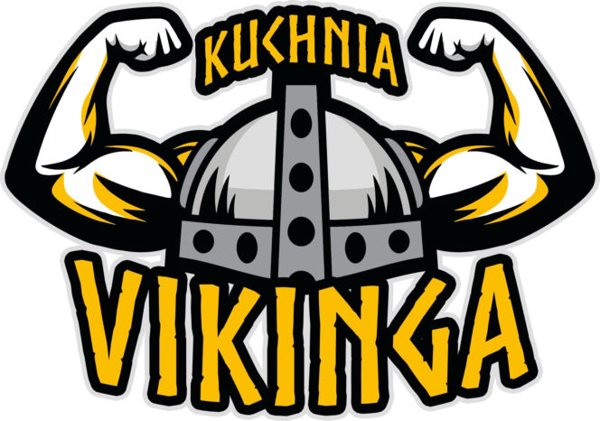 Kuchnia Vikinga