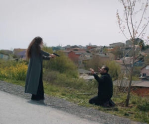 Dziedzictwo odc. 834