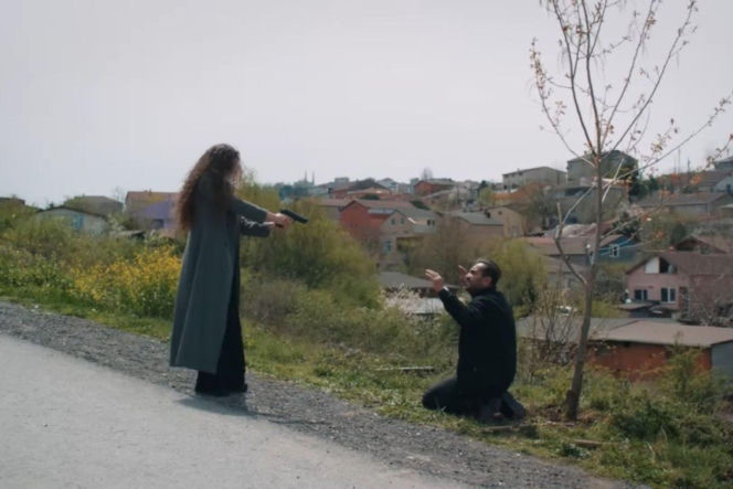 Dziedzictwo odc. 834