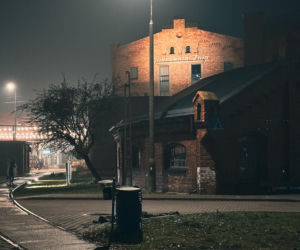 Hotel Cukrownia Żnin - Grupa Arche