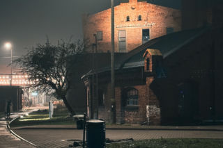 Hotel Cukrownia Żnin - Grupa Arche