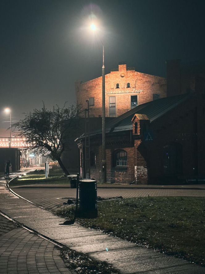 Hotel Cukrownia Żnin - Grupa Arche