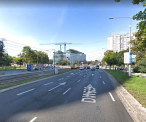 DROGI GROZY w Warszawie. Tutaj ginie najwięcej osób