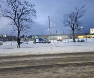 Zima zaatakowała Warmię i Mazury [30.12.2025]