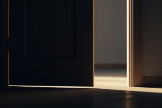 Potężny ogień w Tychach. Czy to zwiastun kolejnych dramatycznych wydarzeń?