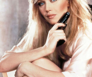 Tanya Roberts