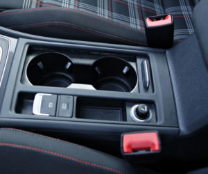 Volkswagen Golf 7 GTI