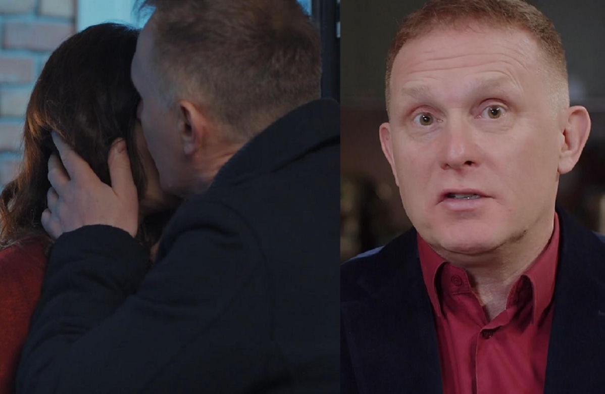 M jak miłość. Artur zdradzi Marysię z Joanną na koniec sezonu i tak się broni: "Oni tego nie chcą!" - WIDEO