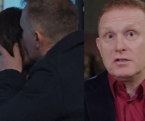 M jak miłość. Artur zdradzi Marysię z Joanną na koniec sezonu i tak się broni: Oni tego nie chcą! - WIDEO