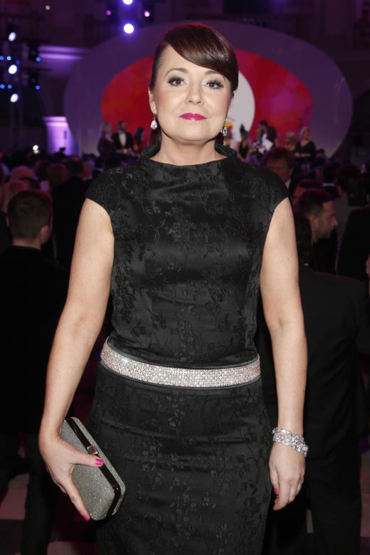 Danuta Holecka odchodzi z TVP?