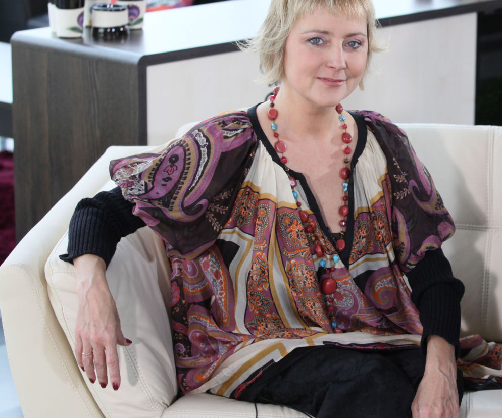 Anna Przybysz