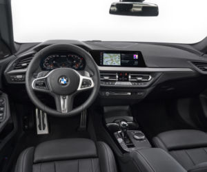 BMW serii 2 Gran Coupe 