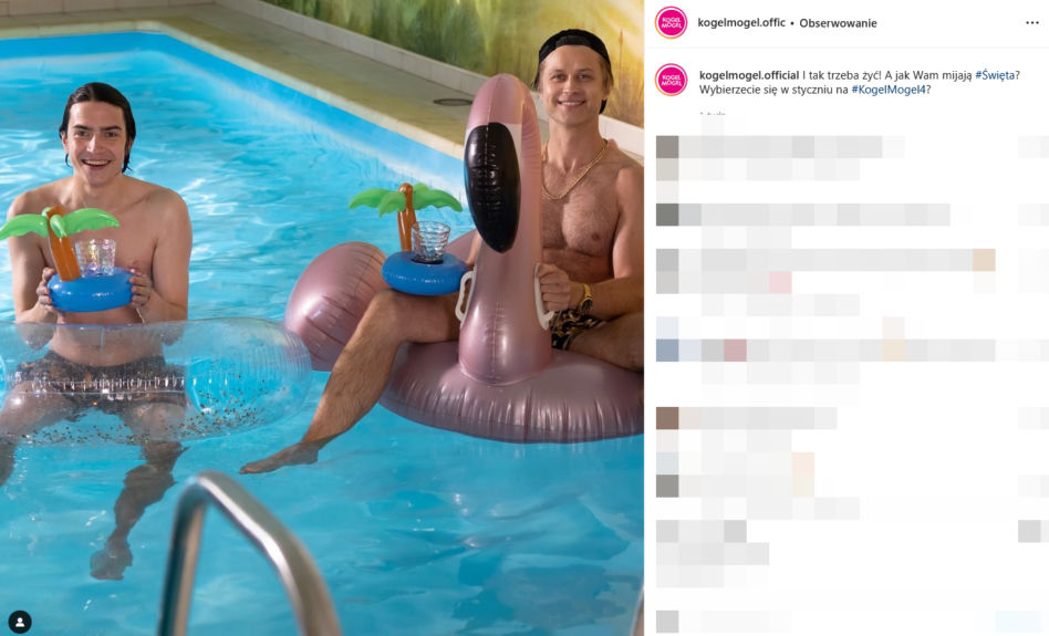 Kultowa komedia doczekała się kontynuacji po latach