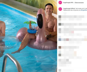 Karol Strasburger się żeni