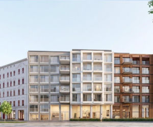 Wrocław - nowe mieszkania na dwóch brzegach Odry - Kurkowa i Michalczyka