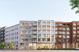 Wrocław - nowe mieszkania na dwóch brzegach Odry - Kurkowa i Michalczyka