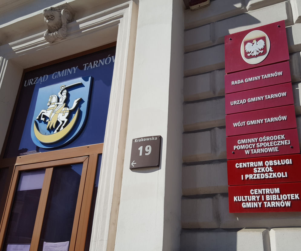 Urząd Gminy Tarnów