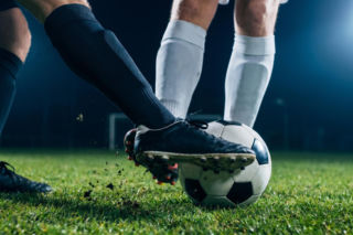 MŚ 2026 Maroko gra dalej. Niesamowity zwrot akcji w końcówce meczu
