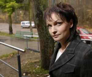 Adrianna Biedrzyńska