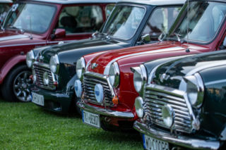 Wielkie święto motoryzacji w Polsce! Tysiące kultowych samochodów zjadą do Leszna