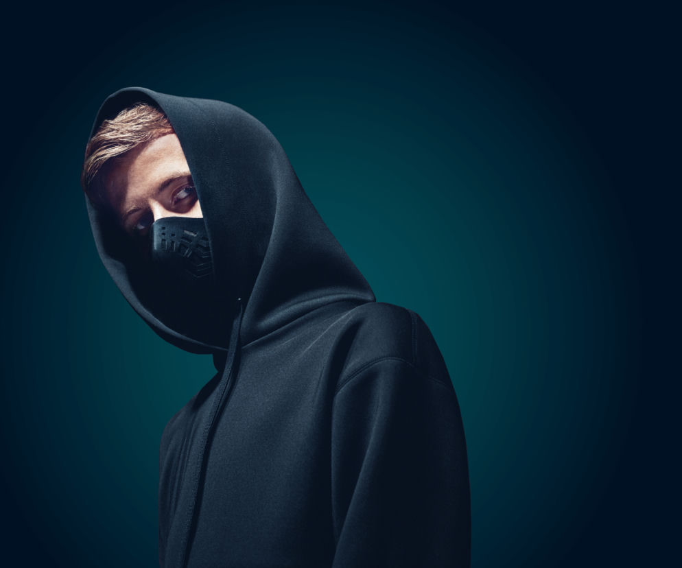 Alan Walker w Polsce 2018 - koncert nie odbędzie się w wyznaczonym miejscu!