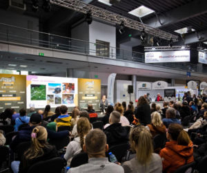 Caravans Salon Poland 2026 - caravaning w pełnym wydaniu