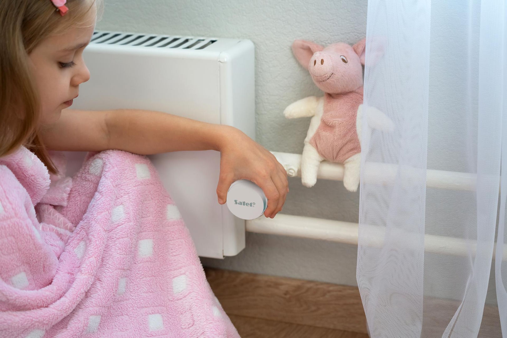 Smart Thermostat
