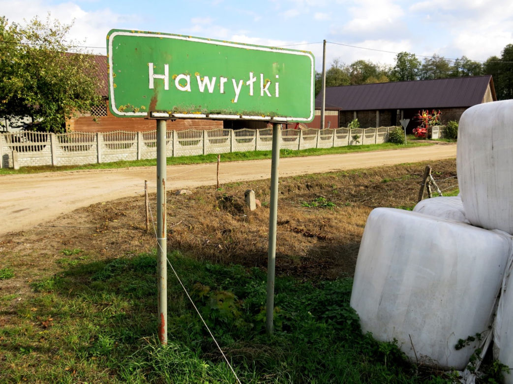 Wiktorek zginął na oczach taty