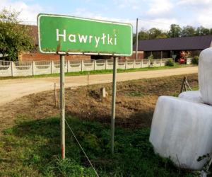 Wiktorek zginął na oczach taty