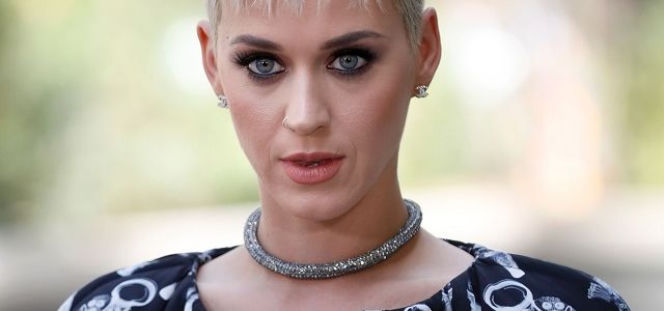Katy Perry splagiatowała polski hit? Posłuchaj! 