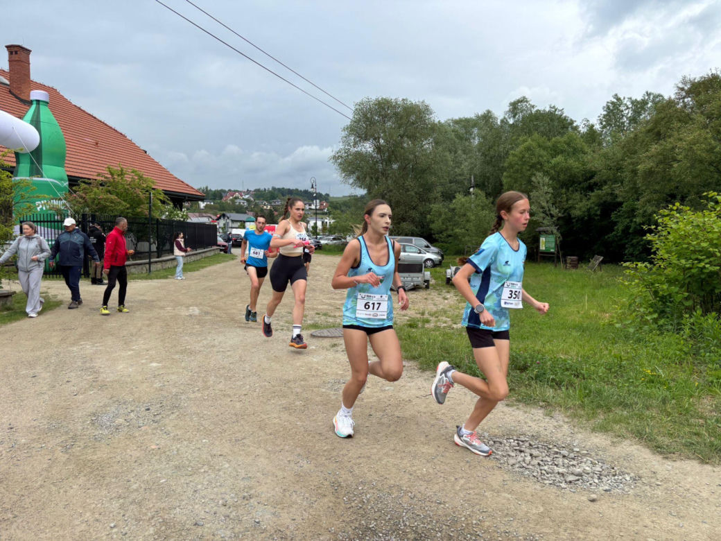 Bieg Run for a Smile 2026