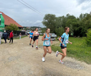 Bieg Run for a Smile 2026