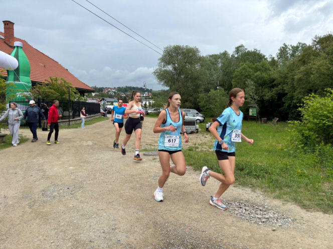 Bieg Run for a Smile 2026