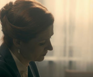 Stulecie Winnych 4, odc. 1: Ania (Urszula Grabowska)	