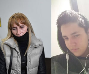 Matka zamordowanego w szkole Kuby: Emil dźgając mojego syna zabił także mnie